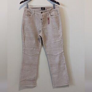 Route 66 Corduroy Pants 8